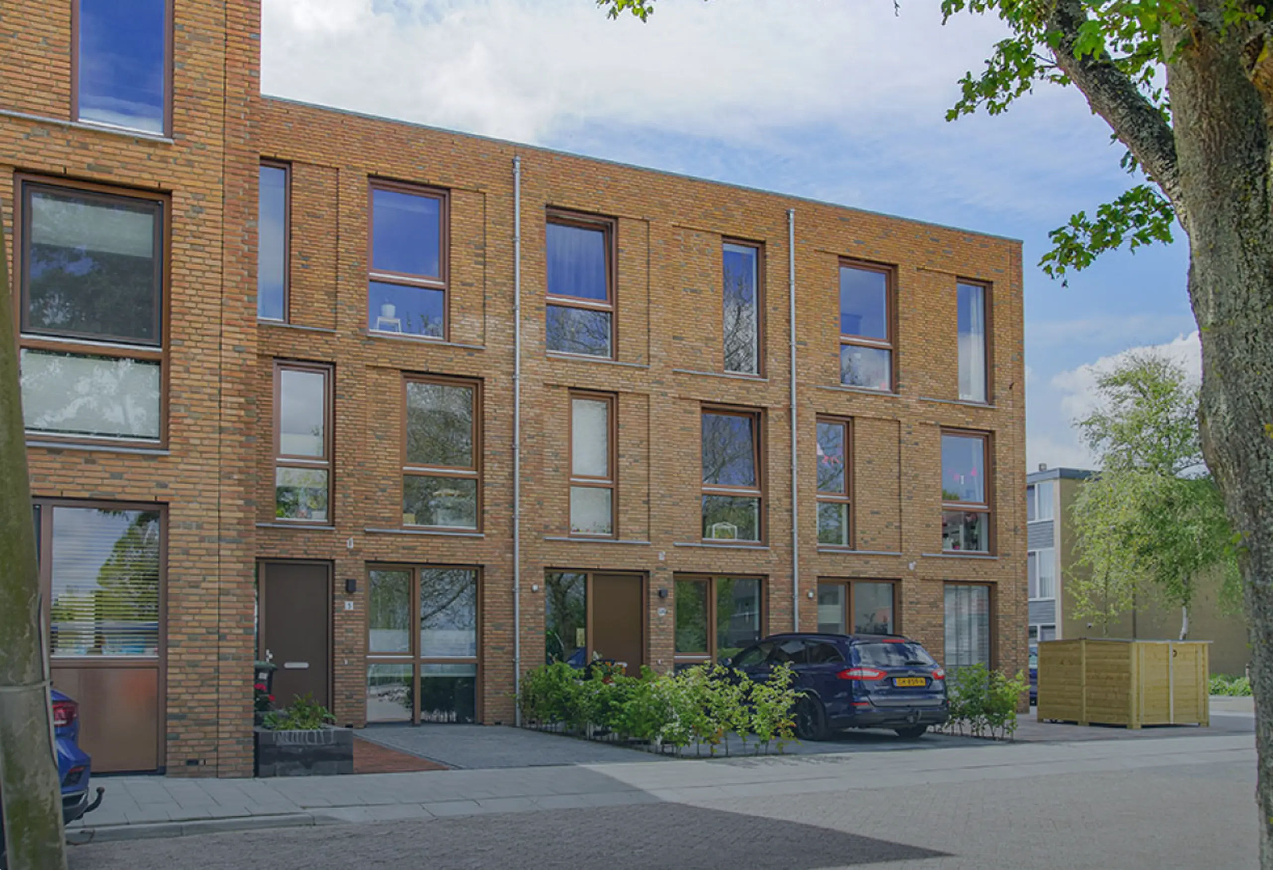 Sternstraat (Wormer)